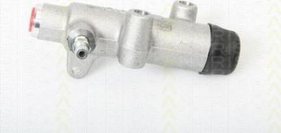 TRISCAN 8130 15301 рабочий цилиндр, система сцепления на FIAT 242-SERIE автобус (242_)