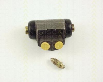 TRISCAN 8130 16001 колесный тормозной цилиндр на HYUNDAI PONY