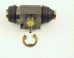 TRISCAN 8130 16043 колесный тормозной цилиндр на FORD TRANSIT c бортовой платформой/ходовая часть (E_ _)