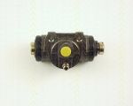 TRISCAN 8130 16054 колесный тормозной цилиндр на FORD TRANSIT c бортовой платформой/ходовая часть (E_ _)