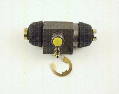 TRISCAN 8130 16057 колесный тормозной цилиндр на FORD TRANSIT c бортовой платформой/ходовая часть (E_ _)
