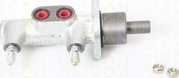 TRISCAN 8130 16152 главный тормозной цилиндр на FORD ESCORT VII седан (GAL, AFL)