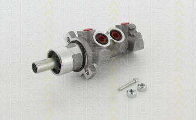 TRISCAN 8130 16161 главный тормозной цилиндр на FORD TRANSIT фургон (FA_ _)