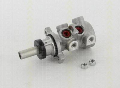 TRISCAN 8130 16162 главный тормозной цилиндр на FORD FOCUS (DAW, DBW)