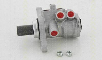 TRISCAN 8130 16164 главный тормозной цилиндр на FORD FOCUS (DAW, DBW)