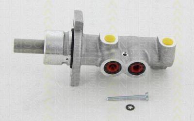 TRISCAN 8130 16167 главный тормозной цилиндр на FORD TRANSIT c бортовой платформой/ходовая часть (E_ _)