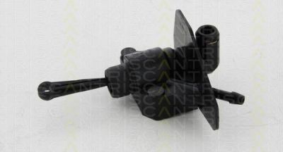 TRISCAN 8130 16202 главный цилиндр, система сцепления на FORD KA (RB_)