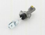 TRISCAN 8130 21202 главный цилиндр, система сцепления на CHEVROLET LACETTI универсал (J200)