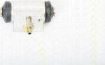 TRISCAN 8130 23002 колесный тормозной цилиндр на MERCEDES-BENZ A-CLASS (W168)
