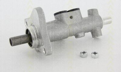 TRISCAN 8130 23118 главный тормозной цилиндр на MERCEDES-BENZ C-CLASS купе (CL203)