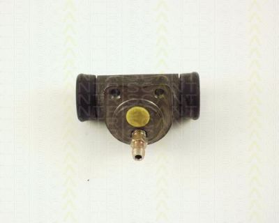 TRISCAN 8130 24028 колесный тормозной цилиндр на OPEL ASCONA B (81_, 86_, 87_, 88_)