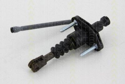 TRISCAN 8130 24204 главный цилиндр, система сцепления на OPEL ZAFIRA A (F75_)
