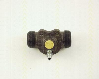 TRISCAN 8130 25144 главный тормозной цилиндр на RENAULT TWINGO II (CN0_)