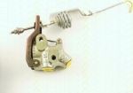 TRISCAN 8130 25409 регулятор тормозных сил на RENAULT CLIO I (B/C57_, 5/357_)