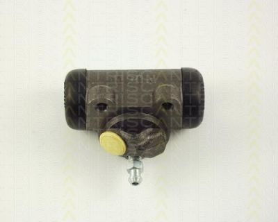 TRISCAN 8130 27009 колесный тормозной цилиндр на VOLVO 460 L (464)