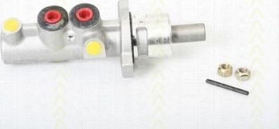 TRISCAN 8130 27107 главный тормозной цилиндр на VOLVO V40 универсал (VW)
