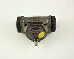 TRISCAN 8130 28040 колесный тормозной цилиндр на PEUGEOT 406 Break (8E/F)