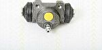 TRISCAN 8130 28044 колесный тормозной цилиндр на PEUGEOT 405 I Break (15E)
