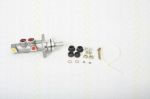 TRISCAN 8130 28129 главный тормозной цилиндр на PEUGEOT 306 (7B, N3, N5)