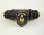 TRISCAN 8130 29013 колесный тормозной цилиндр на VW LT 28-35 I автобус (281-363)
