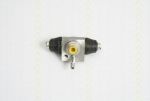 TRISCAN 8130 29021 колесный тормозной цилиндр на VW LUPO (6X1, 6E1)