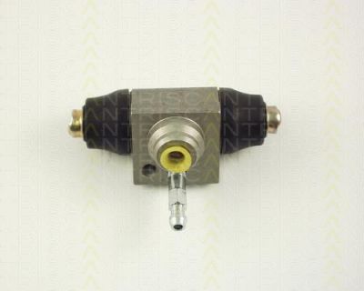 TRISCAN 8130 29022 колесный тормозной цилиндр на VW POLO CLASSIC (6KV2)