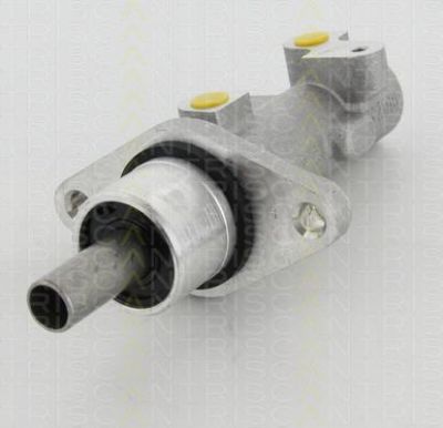 TRISCAN 8130 29163 главный тормозной цилиндр на VW CADDY II фургон (9K9A)