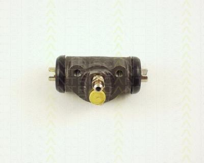 TRISCAN 8130 42012 колесный тормозной цилиндр на HYUNDAI PONY