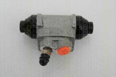 TRISCAN 8130 43012 колесный тормозной цилиндр на HYUNDAI ACCENT I (X-3)