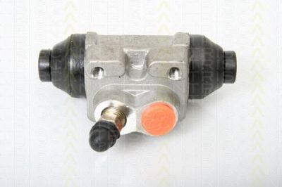 TRISCAN 8130 43013 колесный тормозной цилиндр на HYUNDAI ACCENT I (X-3)