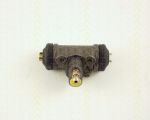 TRISCAN 8130 50006 колесный тормозной цилиндр на MAZDA 323 III Hatchback (BF)
