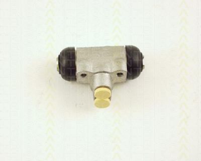 TRISCAN 8130 50020 колесный тормозной цилиндр на MAZDA 323 I (FA)