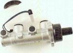 TRISCAN 8130 50121 главный тормозной цилиндр на MAZDA 626 IV Hatchback (GE)