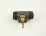 TRISCAN 8130 67004 колесный тормозной цилиндр на SKODA FELICIA I Fun (797)