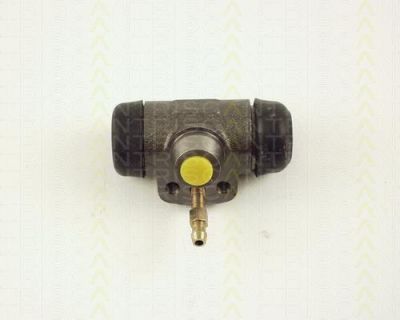 TRISCAN 8130 67004 колесный тормозной цилиндр на SKODA FELICIA I Fun (797)
