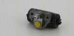 TRISCAN 8130 68007 колесный тормозной цилиндр на SUBARU FORESTER (SG)