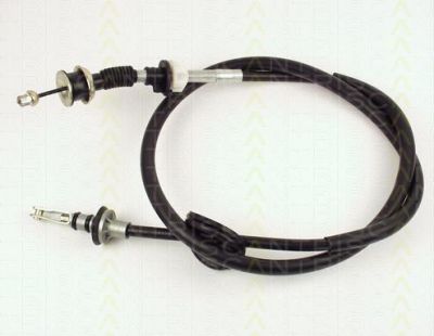 TRISCAN 8140 10205 трос, управление сцеплением на HONDA CONCERTO (HW, MA)