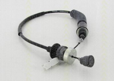 TRISCAN 8140 10216A трос, управление сцеплением на PEUGEOT EXPERT фургон (222)