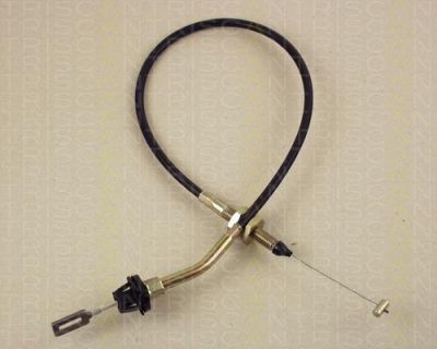 TRISCAN 8140 11301 тросик газа на 3 (E21)