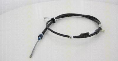 TRISCAN 8140 131142 трос, стояночная тормозная система на TOYOTA AVENSIS (T25_)