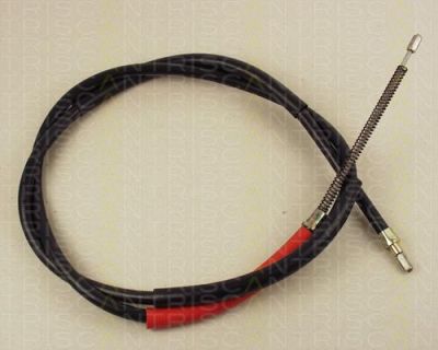 TRISCAN 8140 131177 трос, стояночная тормозная система на TOYOTA ECHO Наклонная задняя часть (NCP13_, NCP12_)