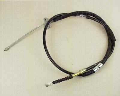 TRISCAN 8140 13118 трос, стояночная тормозная система на TOYOTA COROLLA (_E9_)