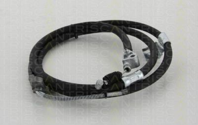 TRISCAN 8140 131191 трос, стояночная тормозная система на TOYOTA PREVIA (MCR3_, ACR3_, CLR3_)