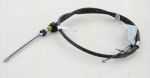 TRISCAN 8140 131330 трос, стояночная тормозная система на TOYOTA YARIS (NHP13_, NSP13_, NCP13_, KSP13_, NLP13_)