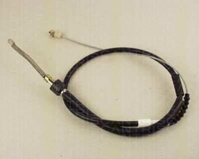 TRISCAN 8140 13136 трос, стояночная тормозная система на TOYOTA COROLLA (KE)