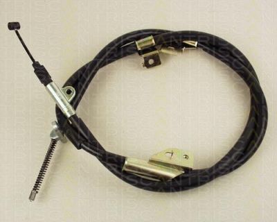 TRISCAN 8140 14149 трос, стояночная тормозная система на NISSAN ALMERA I (N15)