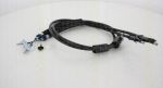 TRISCAN 8140 161114 трос, стояночная тормозная система на FORD FOCUS II седан (DA_)