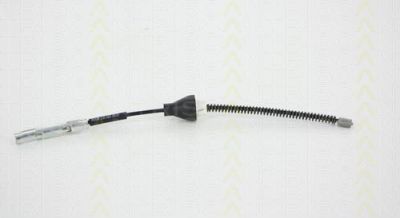 TRISCAN 8140 161115 трос, стояночная тормозная система на FORD FOCUS II седан (DA_)