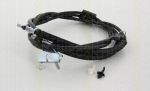 TRISCAN 8140 161191 трос, стояночная тормозная система на FORD FOCUS II седан (DA_)