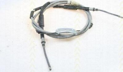 TRISCAN 8140 16145 трос, стояночная тормозная система на FORD ESCORT IV (GAF, AWF, ABFT)